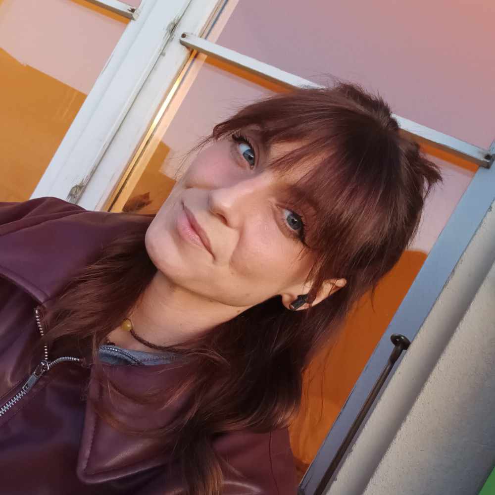 Tiff, votre recueilleuse